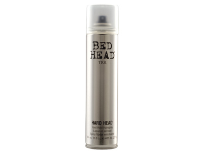 Hard Head Hairspray 10.6 oz - Click Image to Close